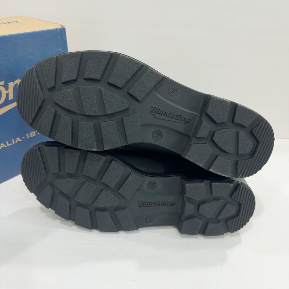 Blundstone 2105 Men’s Chelsea Ankle Boots - Picture 6 of 8